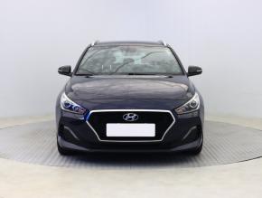 Hyundai i30  1.4 T-GDI Style 