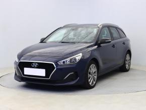 Hyundai i30  1.4 T-GDI Style 