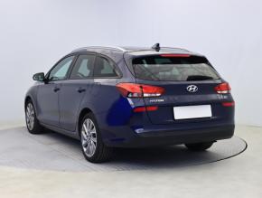 Hyundai i30  1.4 T-GDI Style 