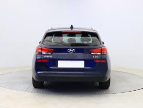 Hyundai i30  1.4 T-GDI Style 