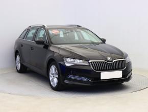 Škoda  2.0 TDI Style