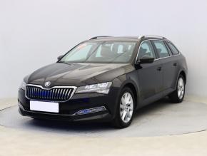 Škoda Superb  2.0 TDI Style 