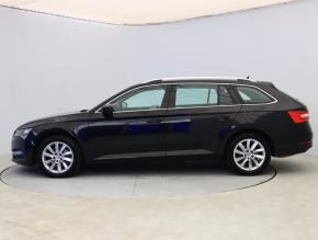 Škoda Superb  2.0 TDI Style 