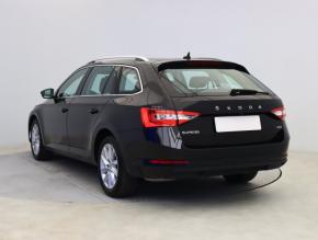 Škoda Superb  2.0 TDI Style 