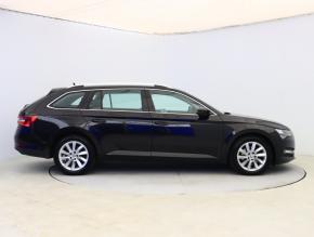 Škoda Superb  2.0 TDI Style 
