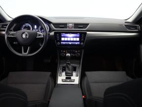 Škoda Superb  2.0 TDI Style 
