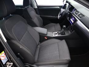 Škoda Superb  2.0 TDI Style 
