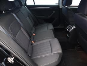 Škoda Superb  2.0 TDI Style 