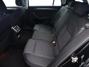 Škoda Superb  2.0 TDI Style 