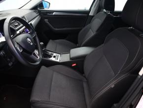 Škoda Superb  2.0 TDI Style 