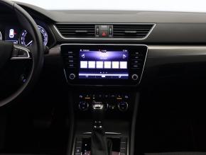 Škoda Superb  2.0 TDI Style 