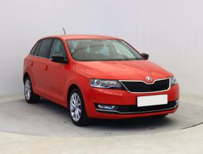 Škoda  1.0 TSI Style