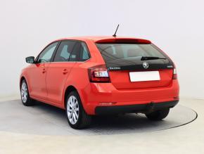 Škoda Rapid Spaceback  1.0 TSI 