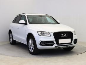 Audi  3.0 TDI S line