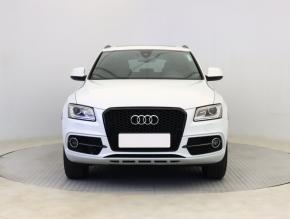 Audi Q5  3.0 TDI S line 