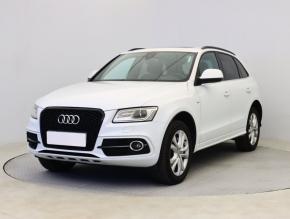 Audi Q5  3.0 TDI S line 