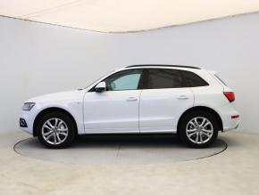 Audi Q5  3.0 TDI S line 