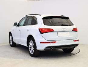 Audi Q5  3.0 TDI S line 