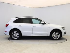 Audi Q5  3.0 TDI S line 