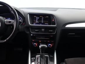 Audi Q5  3.0 TDI S line 