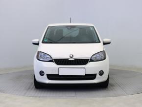 Škoda Citigo  1.0 MPI Style 