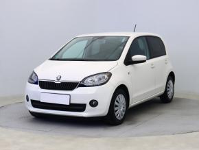 Škoda Citigo  1.0 MPI Style 