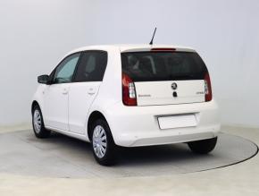 Škoda Citigo  1.0 MPI Style 