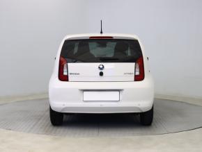 Škoda Citigo  1.0 MPI Style 