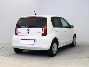 Škoda Citigo  1.0 MPI Style 