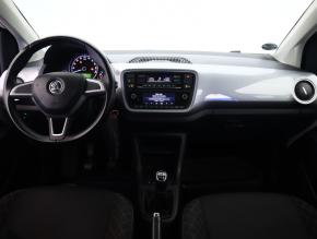Škoda Citigo  1.0 MPI Style 