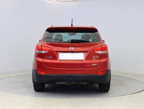 Hyundai ix35  2.0 CVVT 