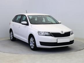 Škoda Rapid Spaceback  1.4 TDI Ambition 
