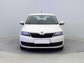 Škoda Rapid Spaceback  1.4 TDI Ambition 