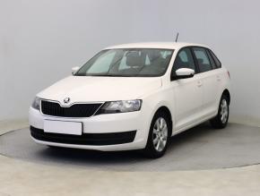Škoda Rapid Spaceback  1.4 TDI Ambition 