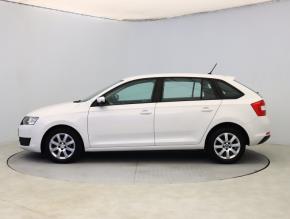 Škoda Rapid Spaceback  1.4 TDI Ambition 
