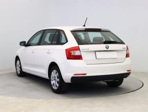 Škoda Rapid Spaceback  1.4 TDI Ambition 