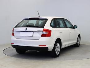 Škoda Rapid Spaceback  1.4 TDI Ambition 