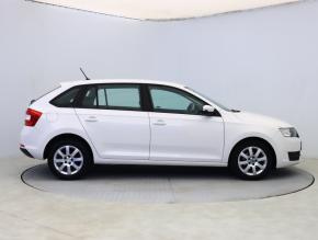 Škoda Rapid Spaceback  1.4 TDI Ambition 