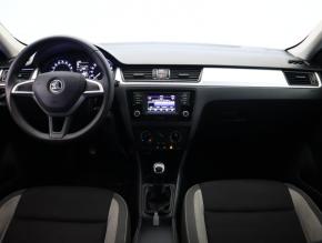 Škoda Rapid Spaceback  1.4 TDI Ambition 