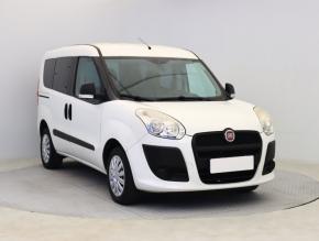 Fiat Doblo  1.4 i 