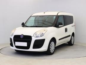 Fiat Doblo  1.4 i 