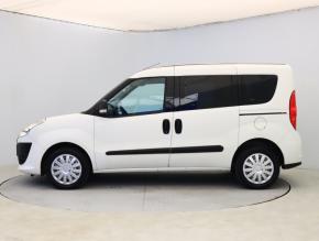 Fiat Doblo  1.4 i 