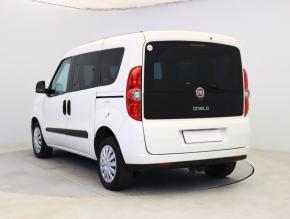 Fiat Doblo  1.4 i 