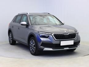 Škoda Kamiq  1.5 TSI Scoutline 