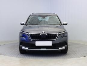 Škoda Kamiq  1.5 TSI Scoutline 