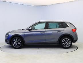 Škoda Kamiq  1.5 TSI Scoutline 