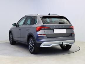Škoda Kamiq  1.5 TSI Scoutline 