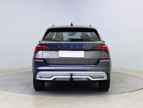 Škoda Kamiq  1.5 TSI Scoutline 