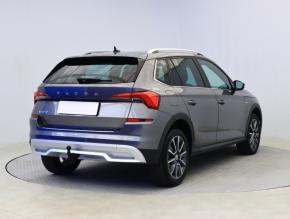 Škoda Kamiq  1.5 TSI Scoutline 