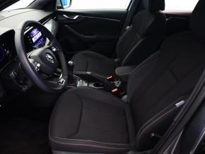 Škoda Kamiq  1.5 TSI Scoutline 